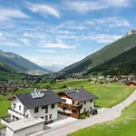 Neustift Near Stubai Lift Apartment