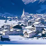 Neustift Near Stubai Lift 아파트