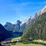 Apartment Neustift Near Stubai Lift *