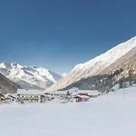Apartment Neustift Near Stubai Lift *