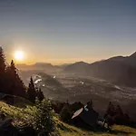 아파트 Neustift Near Stubai Lift 노이스티프트임스튀바이탈