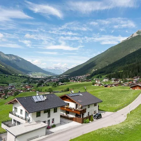 Neustift Near Stubai Lift Daire