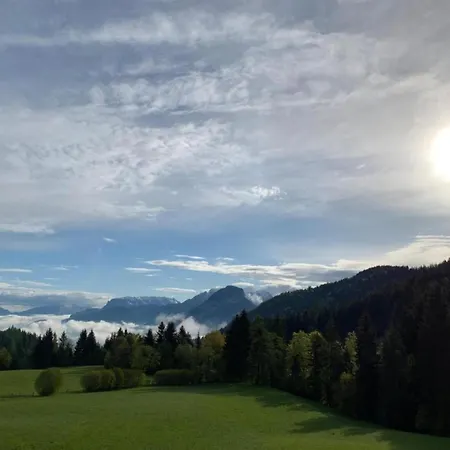 Neustift Near Stubai Lift Daire *