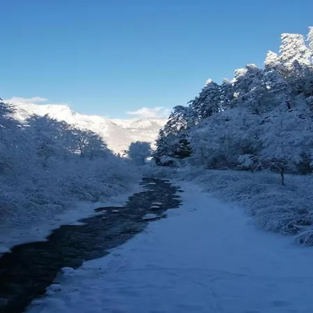 Neustift Near Stubai Lift *