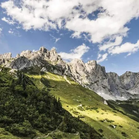 Neustift Near Stubai Lift 노이스티프트임스튀바이탈