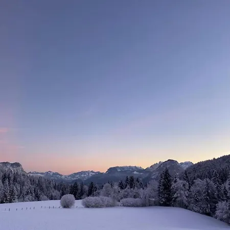 Neustift Near Stubai Lift Daire