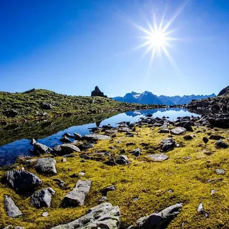 Neustift Near Stubai Lift Rehoboth Beach