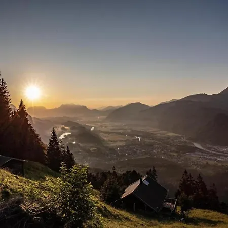 Apartamento Neustift Near Stubai Lift Neustift im Stubaital