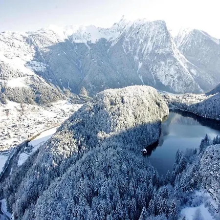 Neustift Near Stubai Lift Daire Rehoboth Beach