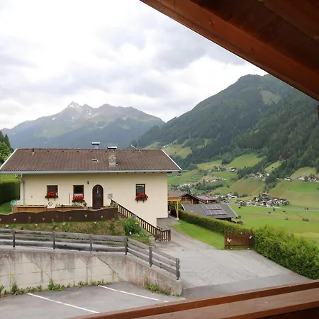 Neustift Near Stubai Lift Rehoboth Beach