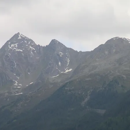 Daire Neustift Near Stubai Lift