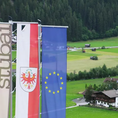 Daire Neustift Near Stubai Lift Rehoboth Beach