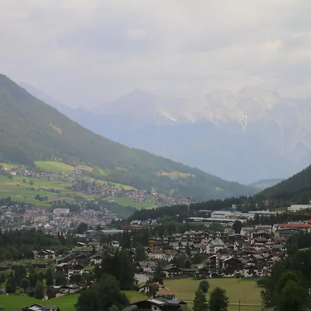 Neustift Near Stubai Lift Rehoboth Beach