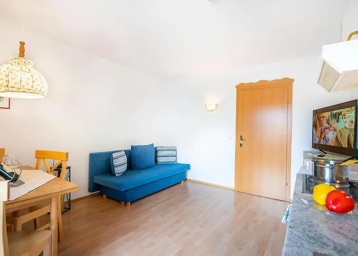 Neustift Near Stubai Lift Apartamento *