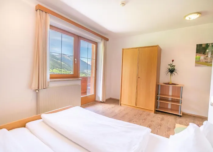 Apartamento Neustift Near Stubai Lift