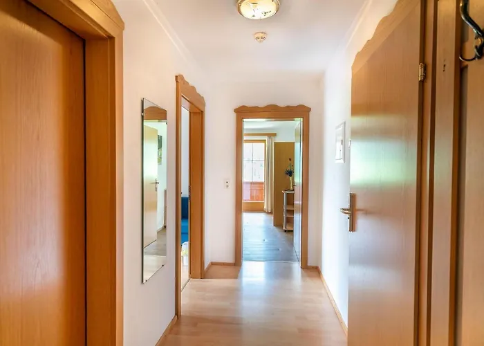 Apartamento Neustift Near Stubai Lift