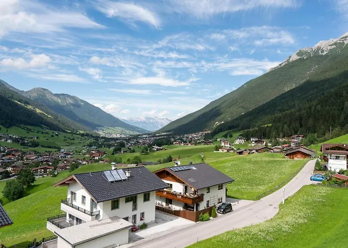 Neustift Near Stubai Lift Apartamento