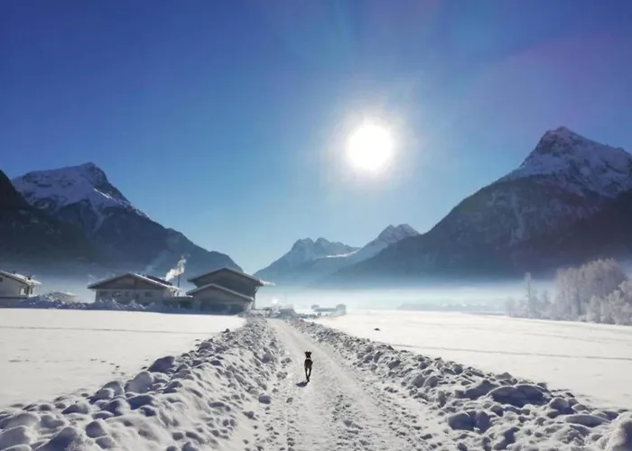 Neustift Near Stubai Lift Apartamento *