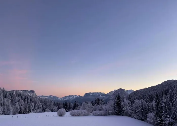 Neustift Near Stubai Lift Apartamento