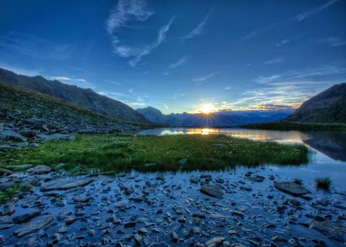 Apartamento Neustift Near Stubai Lift