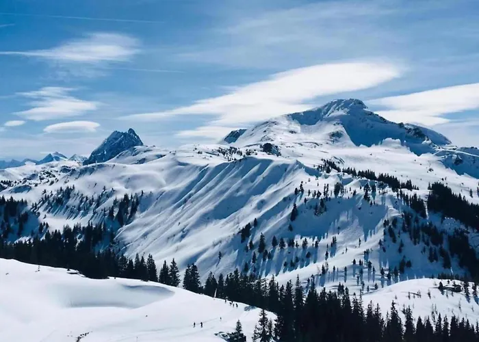 Neustift Near Stubai Lift * Neustift im Stubaital