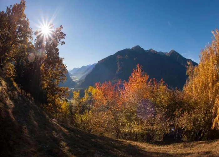 Neustift Near Stubai Lift Apartamento Neustift im Stubaital