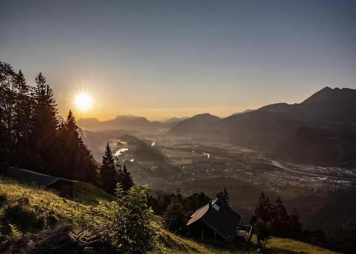 Apartamento Neustift Near Stubai Lift Neustift im Stubaital