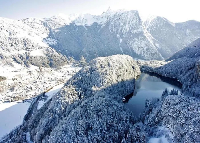 Neustift Near Stubai Lift Apartamento Neustift im Stubaital