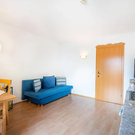 Neustift Near Stubai Lift Διαμέρισμα *