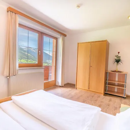 Διαμέρισμα Neustift Near Stubai Lift