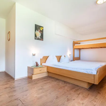 Διαμέρισμα Neustift Near Stubai Lift