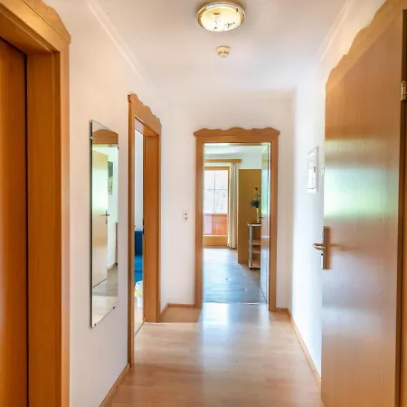 Διαμέρισμα Neustift Near Stubai Lift