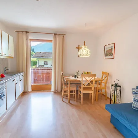 Neustift Near Stubai Lift *