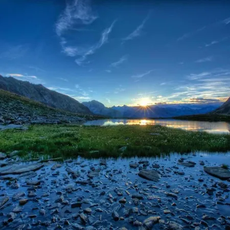 Διαμέρισμα Neustift Near Stubai Lift