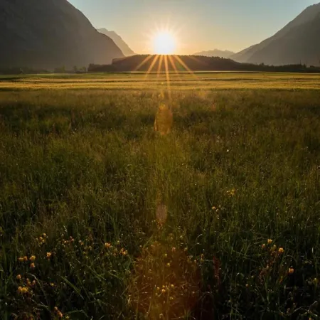 Neustift Near Stubai Lift Διαμέρισμα Neustift im Stubaital