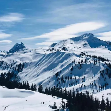 Neustift Near Stubai Lift * ノイシュティフト・イム・シュトゥーバイタール