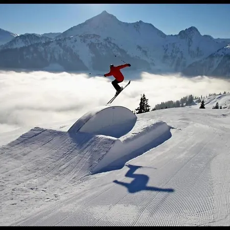 Διαμέρισμα Neustift Near Stubai Lift Neustift im Stubaital
