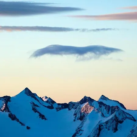 Neustift Near Stubai Lift Διαμέρισμα